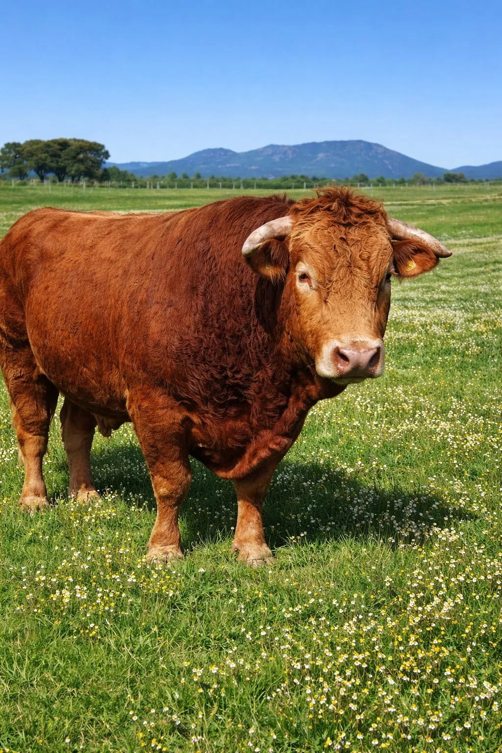 Selección Tierras Largas